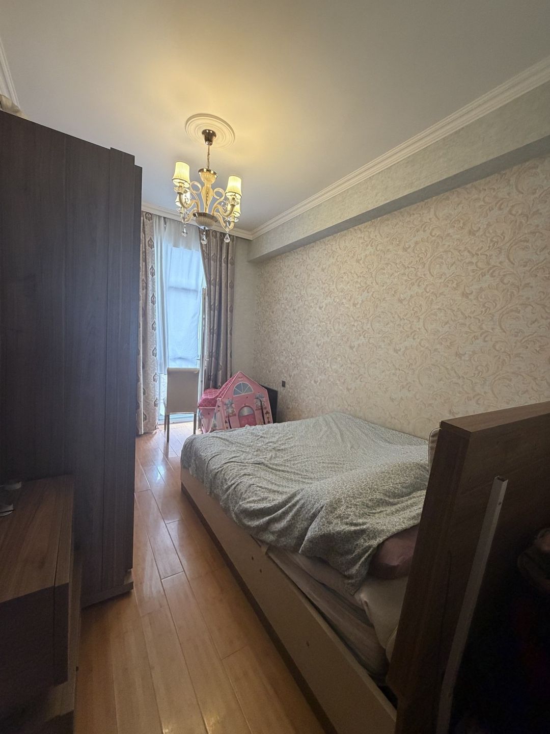 Satılır 3 otaqlı yeni tikili 85 m² — Mənzil, Xırdalan (2)