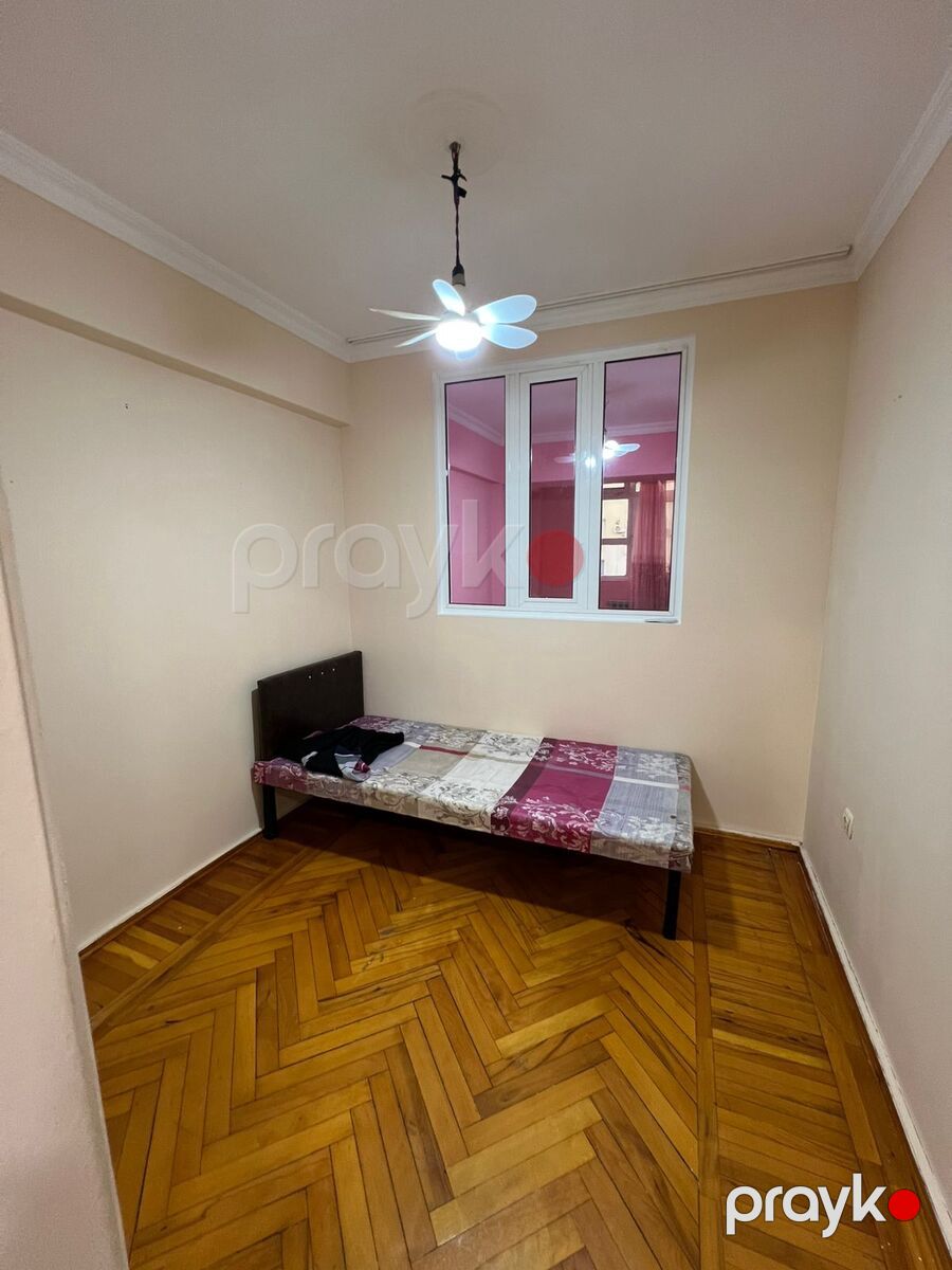 İcarəyə verilir 3 otaqlı köhnə tikili 60 m² — Mənzil, Bakı (3)