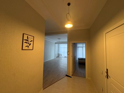 2-otaqlı yeni tikili kirayə verilir, Sumqayıt ş., 74 m² — Sumqayıt