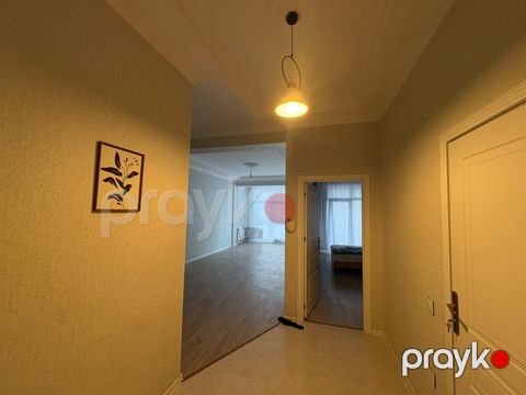 2-otaqlı yeni tikili kirayə verilir, Sumqayıt ş., 74 m² — Sumqayıt