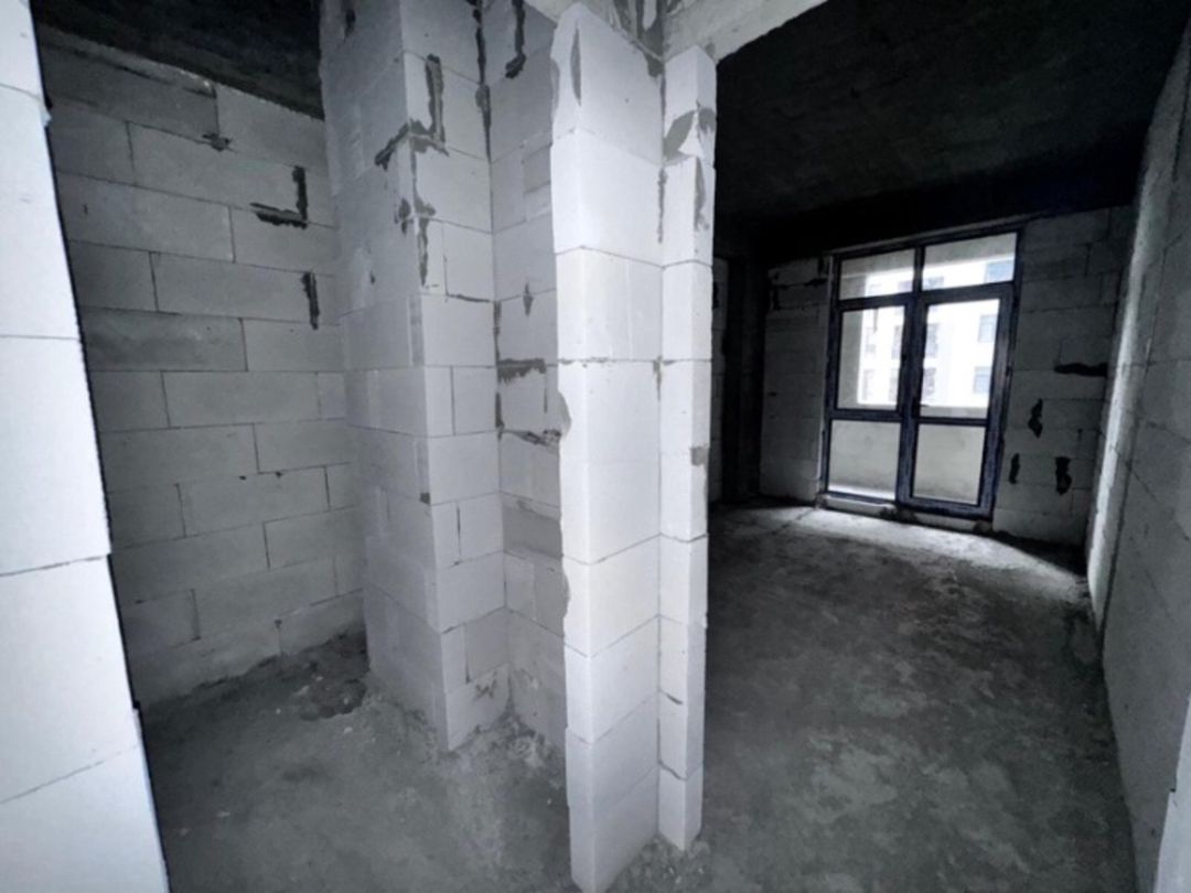 Satılır 2 otaqlı yeni tikili 71 m² — Mənzil, Bakı (5)
