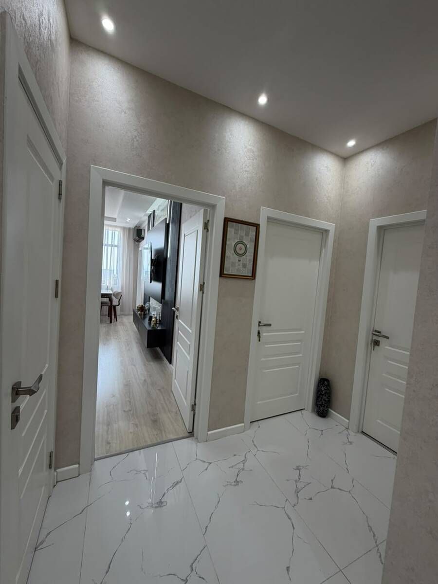 Satılır 3 otaqlı yeni tikili 70 m² — Mənzil, Bakı (11)