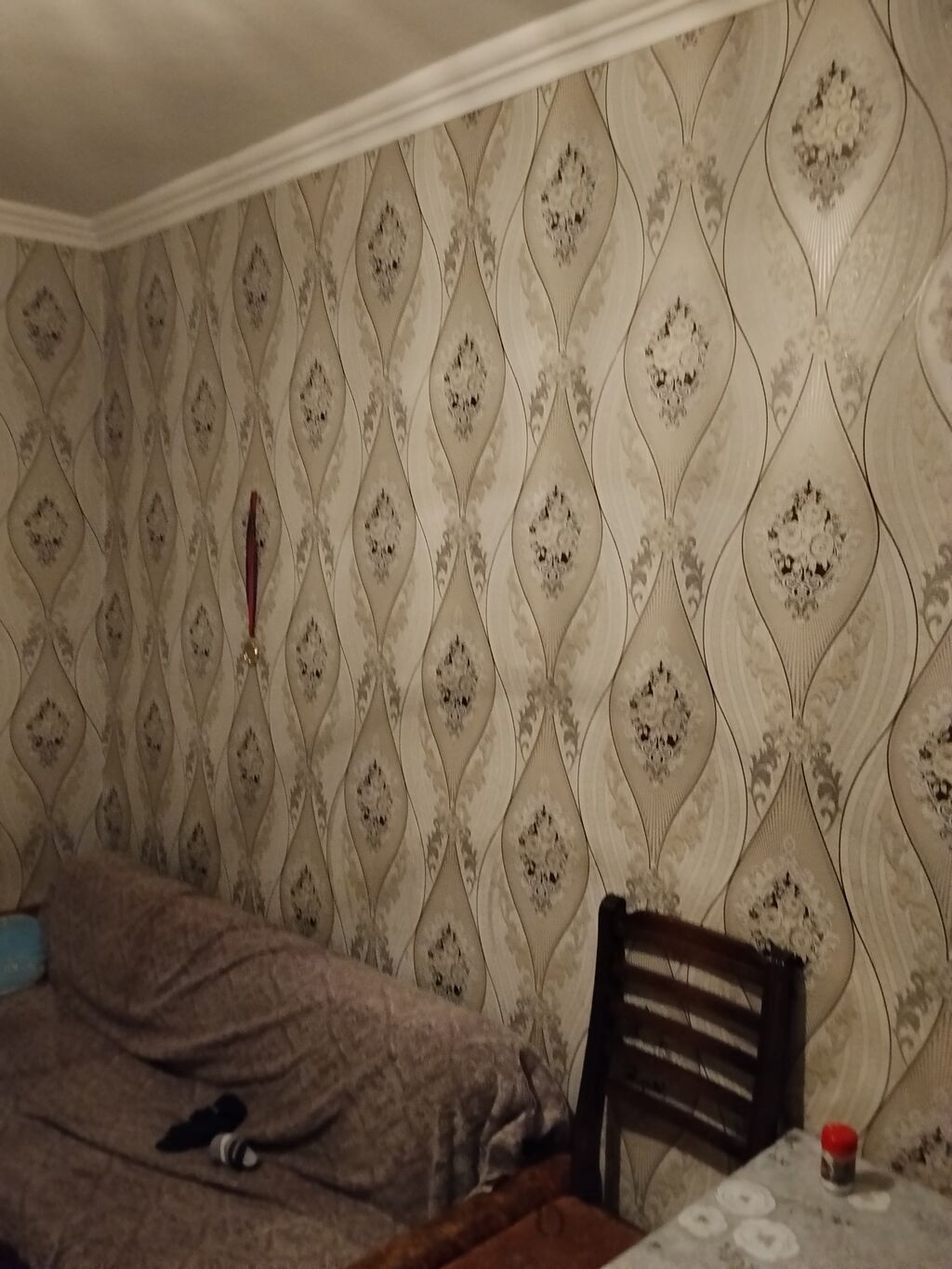 3 otaqlı, 86 kv. m, Orta təmir — Daşınmaz əmlak, Gəncə (7)