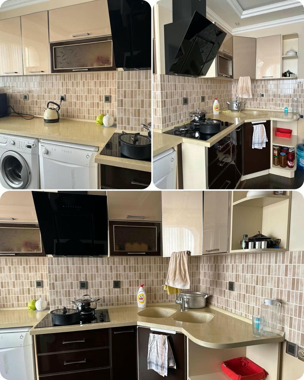 *ZB* *METBEX MEBELİ* Qiyməti *300 azn* ölçü 4 metr uzərində aspitor — Mebel, Bakı