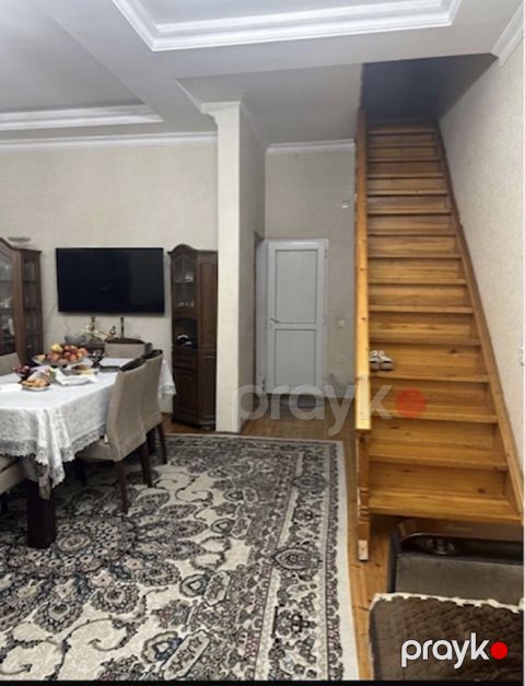 2 kv. m, 1 otaqlı — Masazır