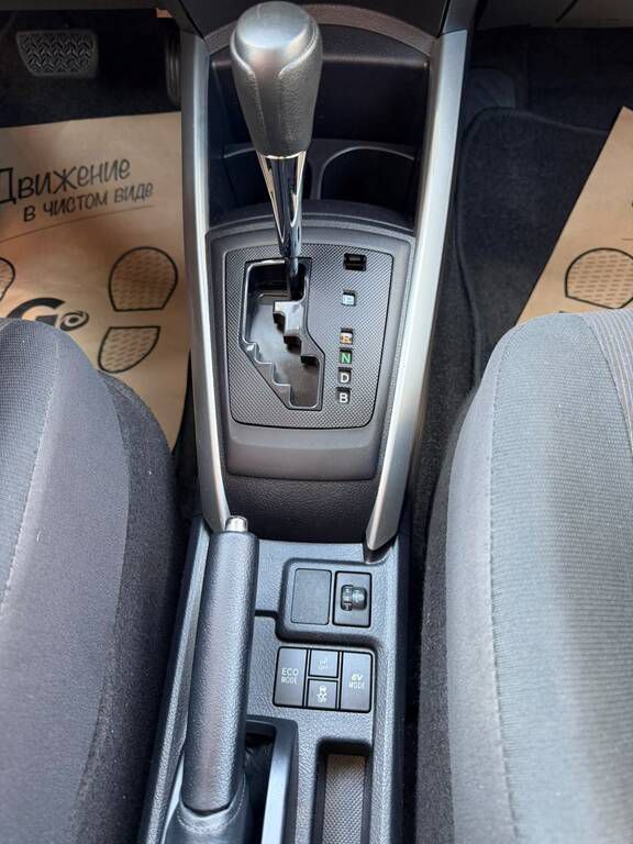 Toyota Corolla Fielder, 1.5 L, 2017 il, 100 000 km — Avtomobillər, Bakı (7)