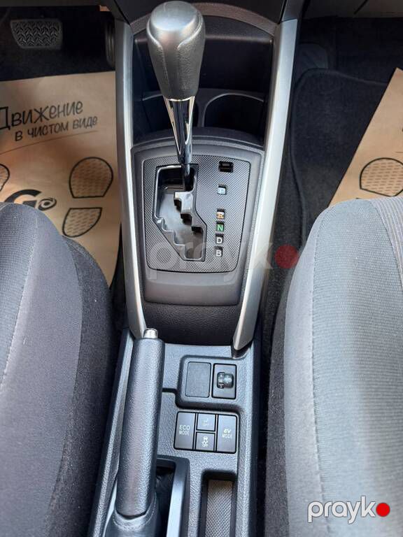 Toyota Corolla Fielder, 1.5 L, 2017 il, 100 000 km — Avtomobillər, Bakı (7)