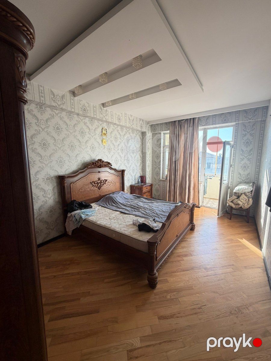 2-otaqlı yeni tikili kirayə verilir, A.Məmmədov küç., 50 m² — Mənzil, Bakı (5)