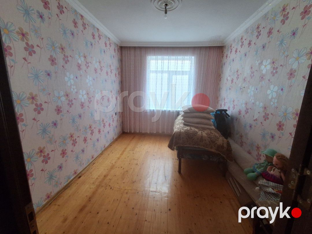 Satılır 4 otaqlı həyət evi/bağ evi 130 m² — Ev, villa, Bakı (3)