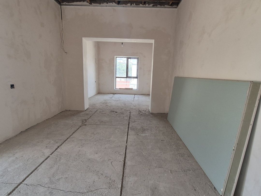 Həyət evi, Əhmədli m. — Daşınmaz əmlak, Bakı (11)