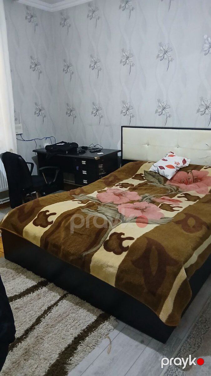 Satılır 3 otaqlı həyət evi/bağ evi 80 m² — Ev, villa, Xırdalan (8)