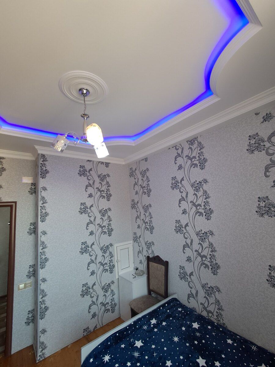 2-otaqlı yeni tikili, Masazır qəs., 41 m² — Daşınmaz əmlak, Bakı (5)