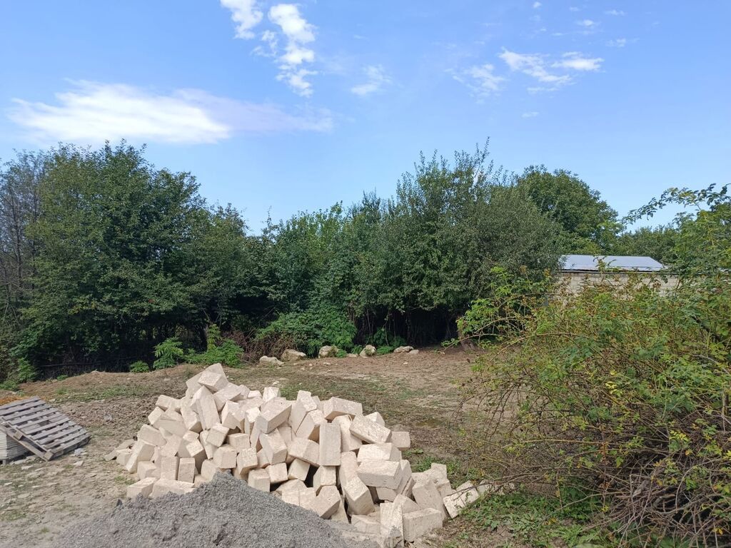 7 sot, Tikinti, Mülkiyyətçi, Kupça (Çıxarış) — Torpaq, Şabran (4)