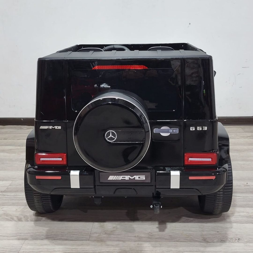 Uşaq avtomobili Mercedes G-Class — Uşaq avtomobilləri, Bakı (11)