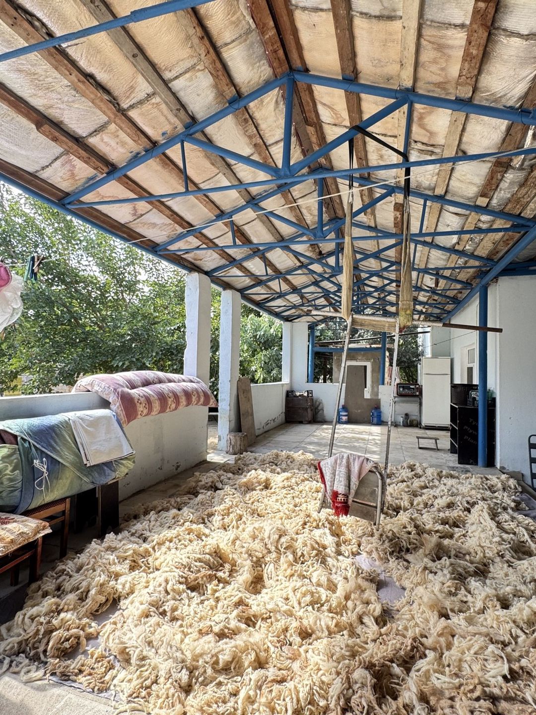 Satılır 7 otaqlı həyət evi/bağ evi 250 m² — Ev, villa, Bakı (3)