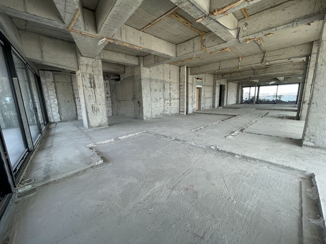Satılır 5 otaqlı yeni tikili 436.6 m² — Mənzil, Bakı (7)
