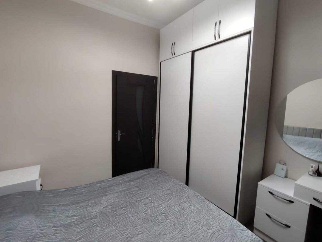 Satılır 3 otaqlı köhnə tikili 115 m² — Mənzil, Xırdalan (9)