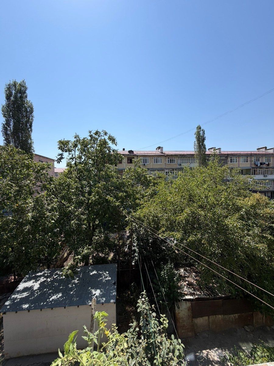 2-otaqlı mənzil, Şəki ş., 56 m² — Daşınmaz əmlak, Şəki (8)