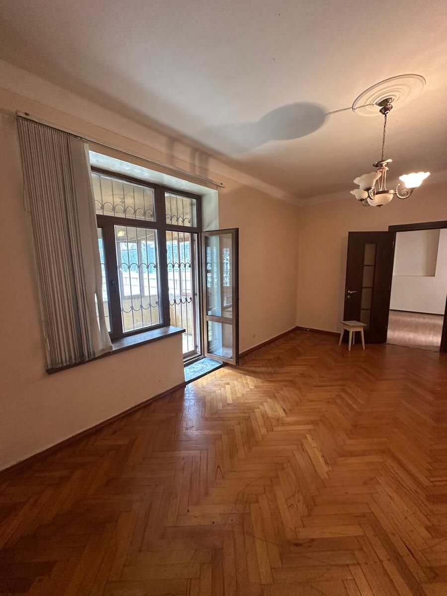 Satılır 3 otaqlı köhnə tikili 80 m² — Mənzil, Bakı (2)