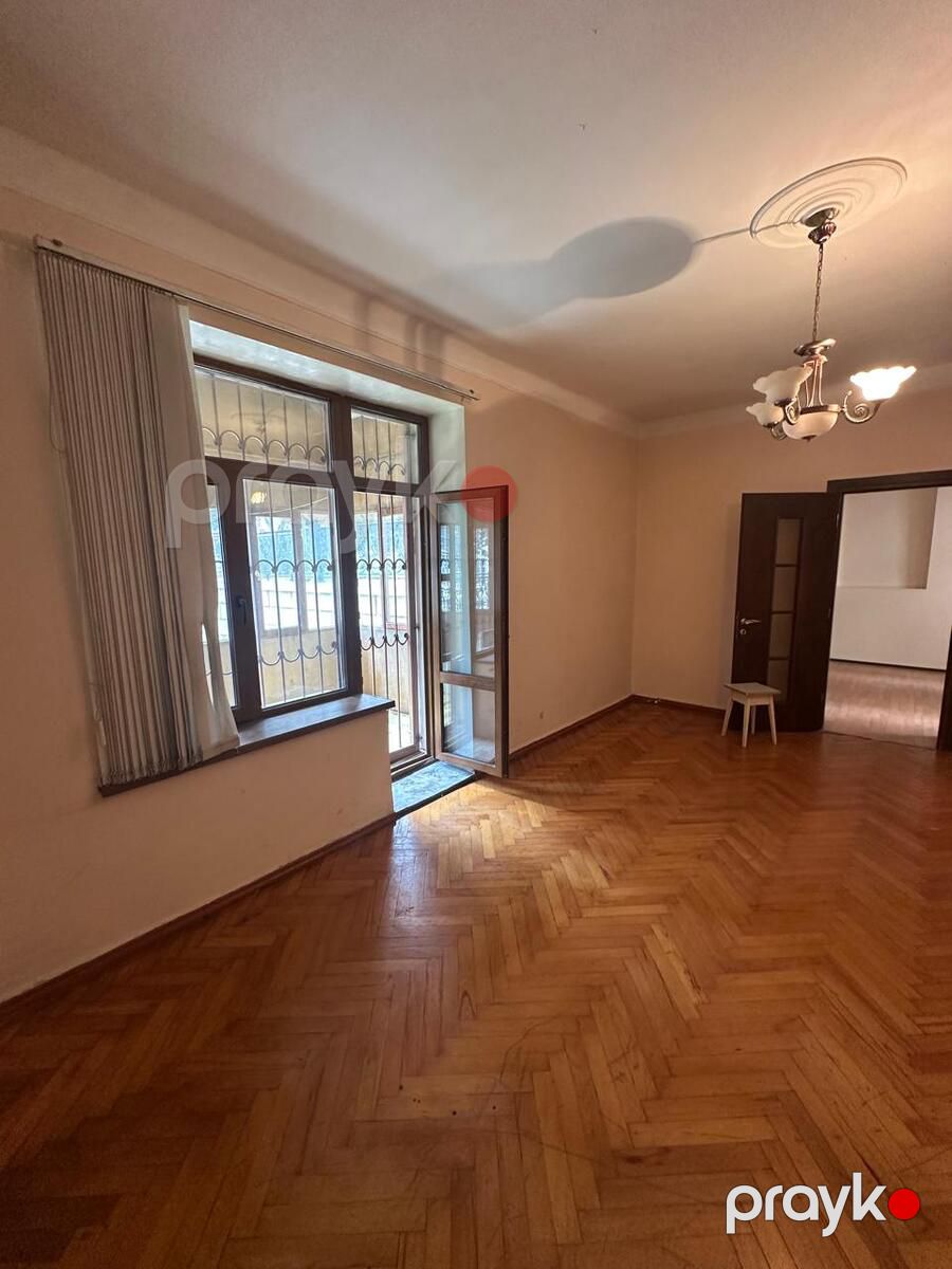 Satılır 3 otaqlı köhnə tikili 83 m² — Mənzil, Bakı (4)