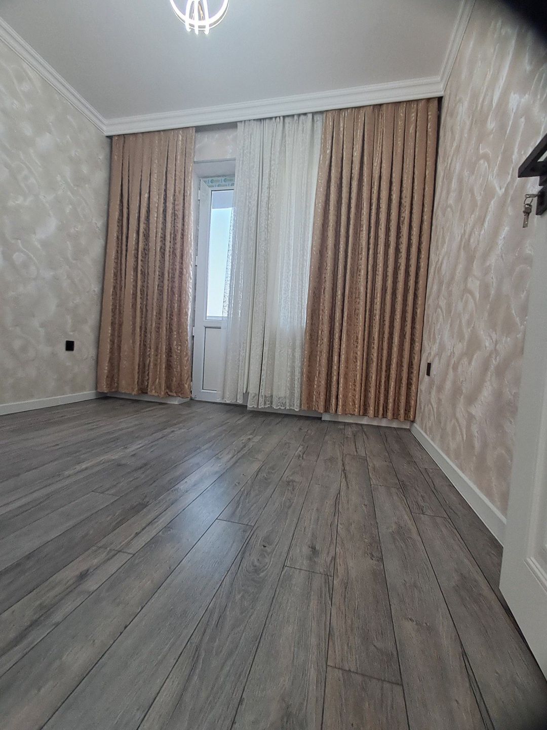 Satılır 3 otaqlı köhnə tikili 85 m² — Mənzil, Bakı (11)