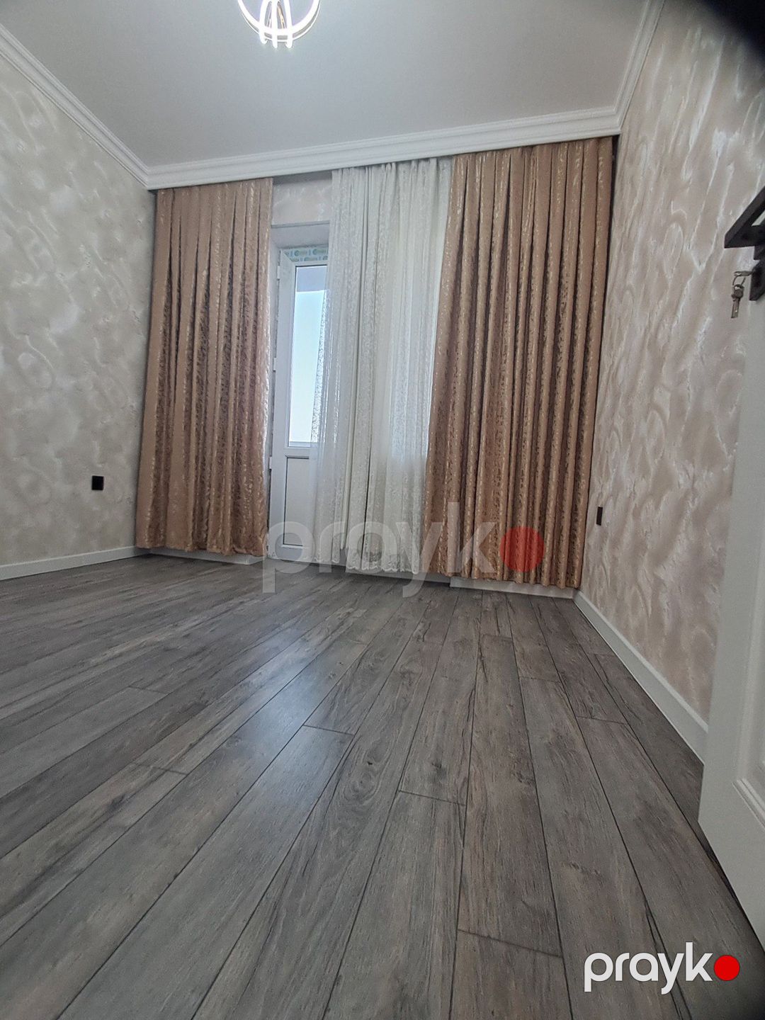 Satılır 3 otaqlı köhnə tikili 85 m² — Mənzil, Bakı (11)