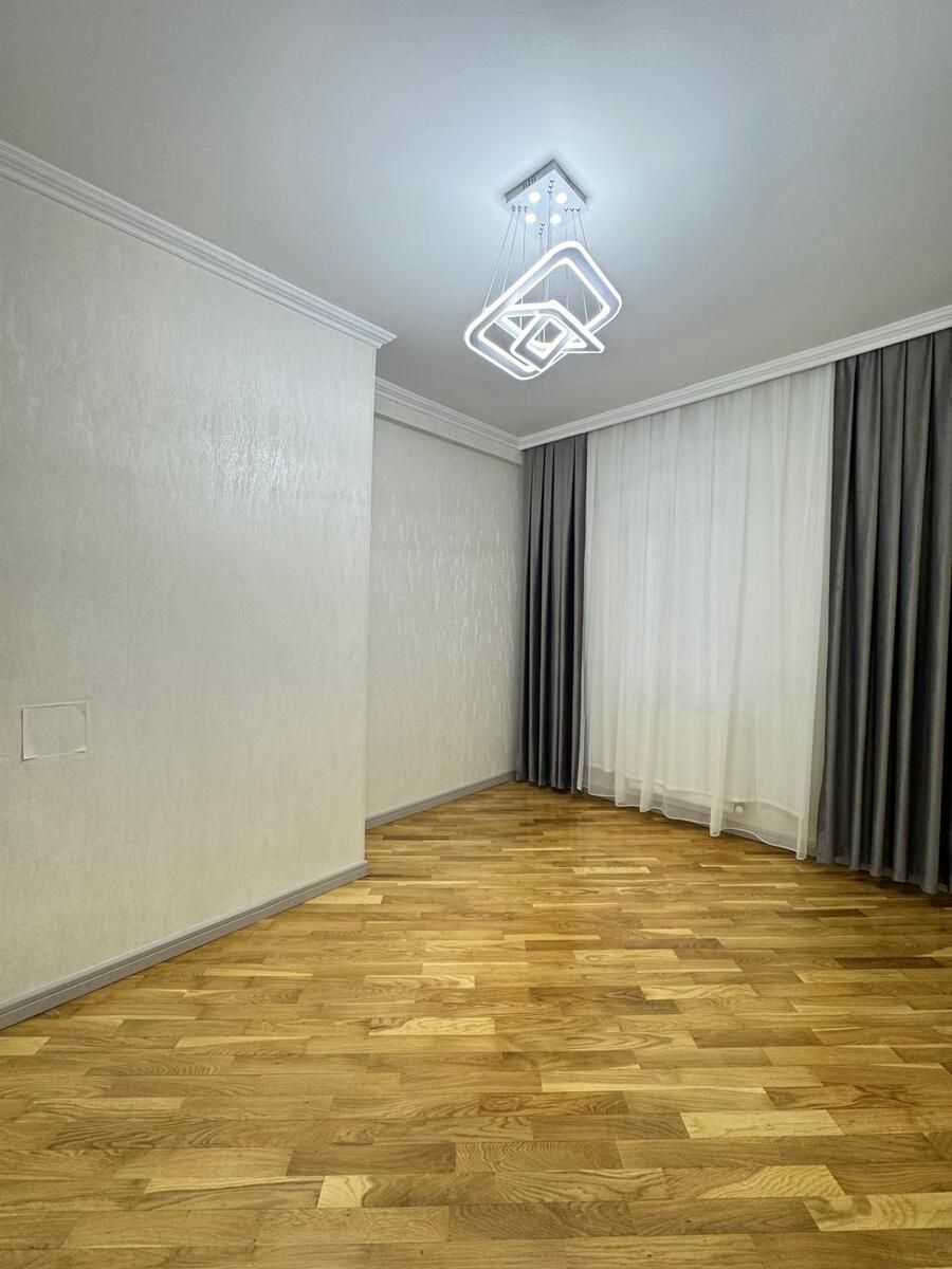 Satılır 3 otaqlı yeni tikili 95 m² — Mənzil, Bakı (7)