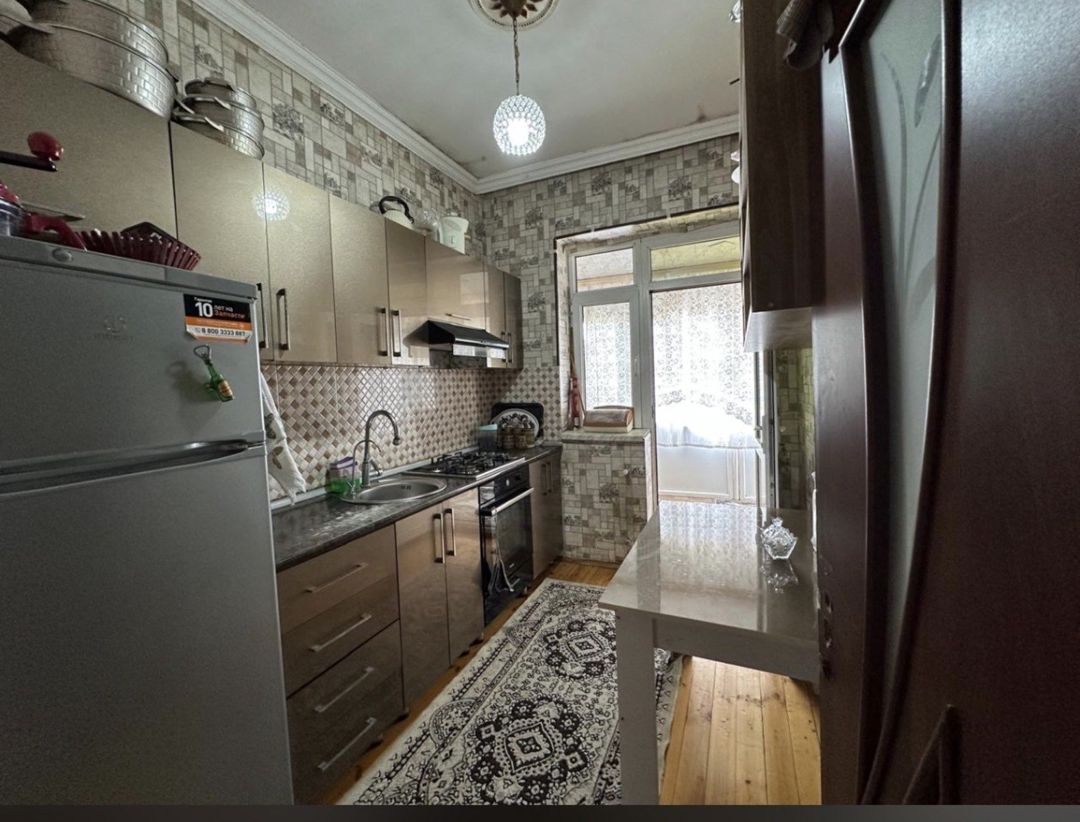 Həyət evi, Xırdalan ş. — Ev, villa, Xırdalan (10)