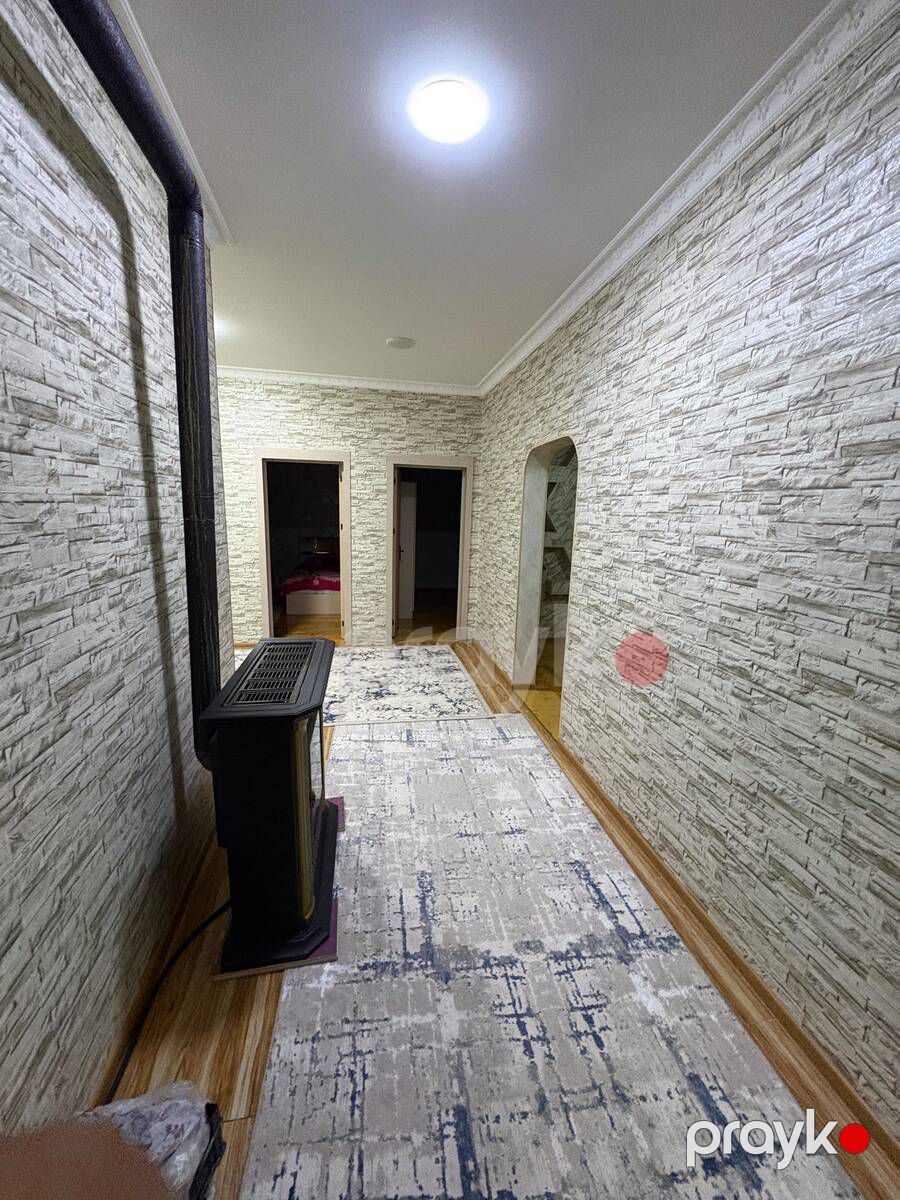 Satılır 4 otaqlı həyət evi/bağ evi 100 m² — Ev, villa, Bakı (6)