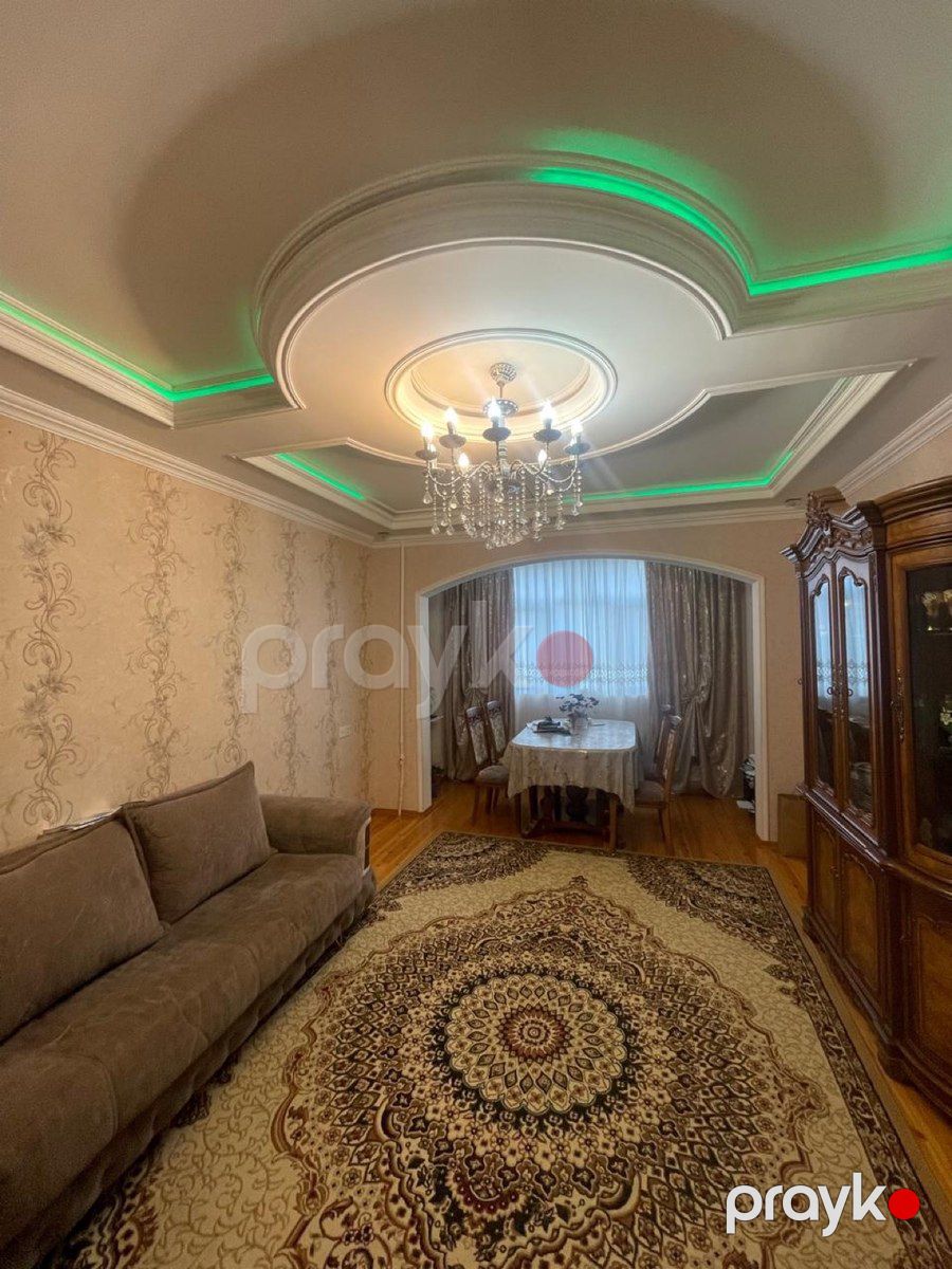 3-otaqlı mənzil, Sumqayıt ş., 72 m² — Daşınmaz əmlak, Sumqayıt (3)