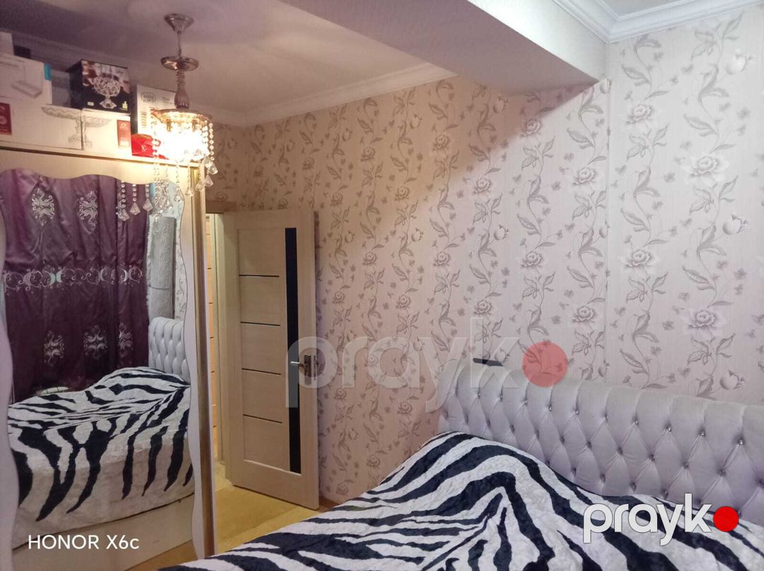 Satılır 2 otaqlı yeni tikili 42 m² — Mənzil, Bakı (4)