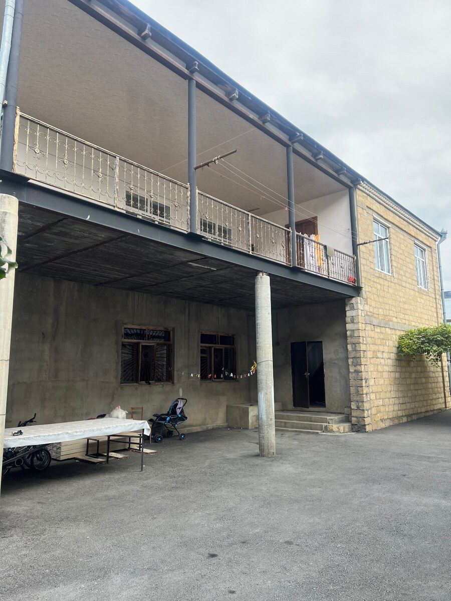 Həyət evi, Quba ş. — Daşınmaz əmlak, Quba (4)