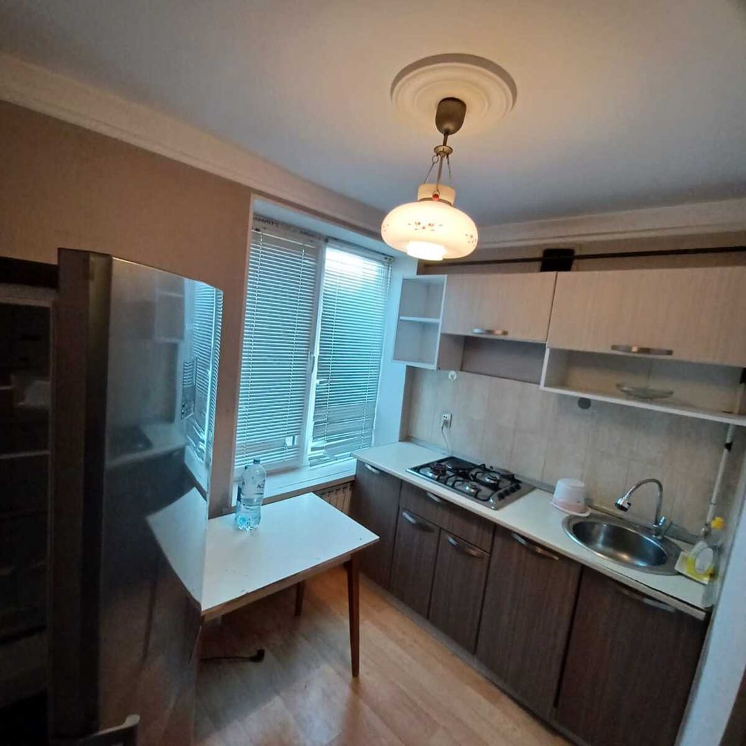 2-otaqlı mənzil kirayə verilir, Elmlər Akademiyası m., 45 m² — Daşınmaz əmlak, Bakı (6)