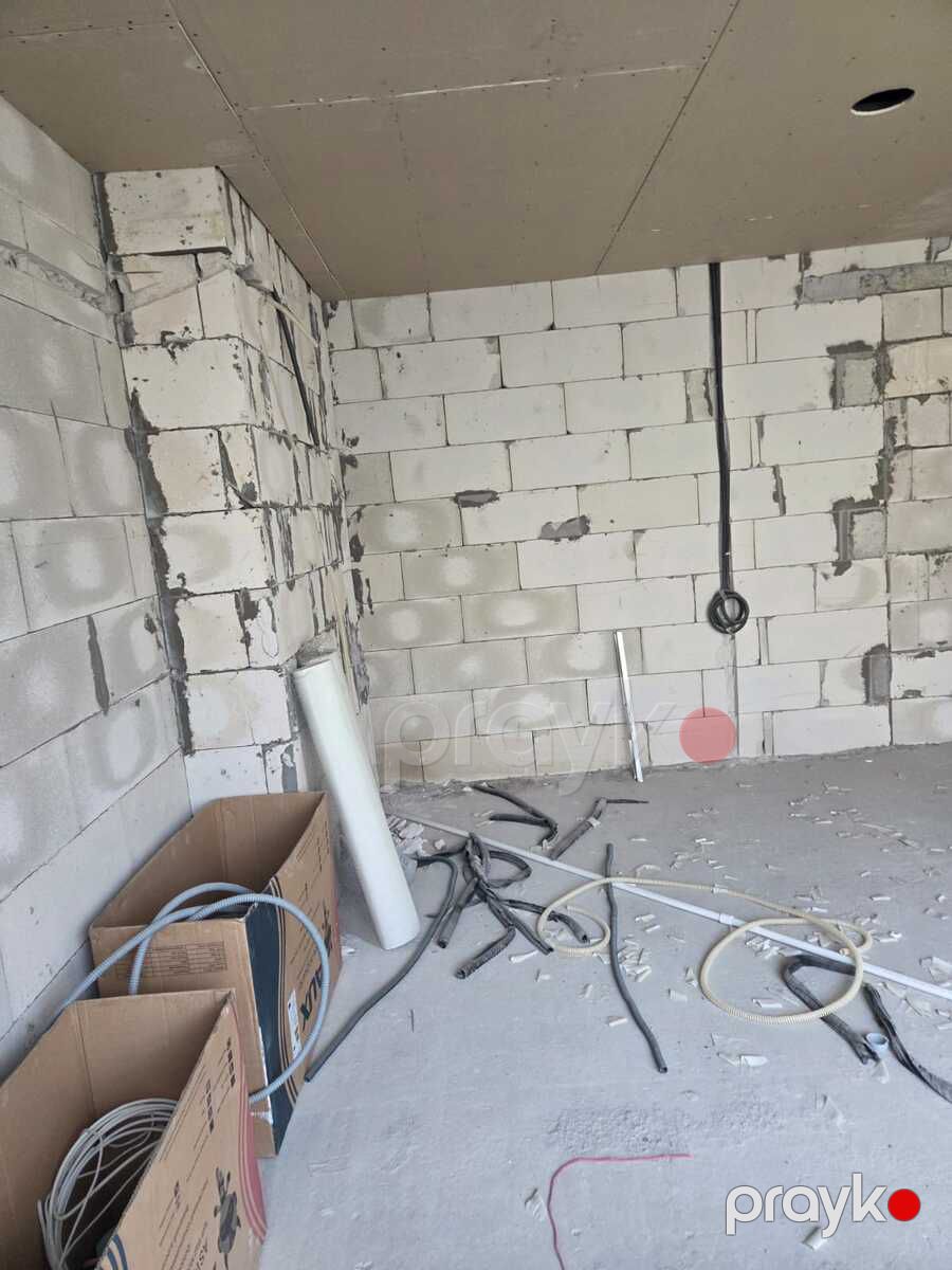 Satılır 2 otaqlı yeni tikili 92 m² — Mənzil, Bakı (2)