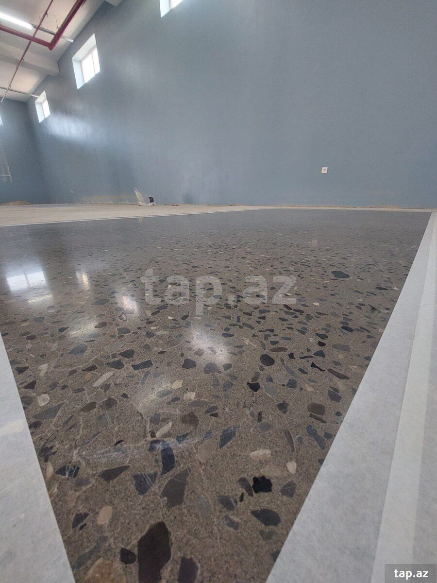 Beton cilalama işləri — Təmir və inşaat, Bakı (5)
