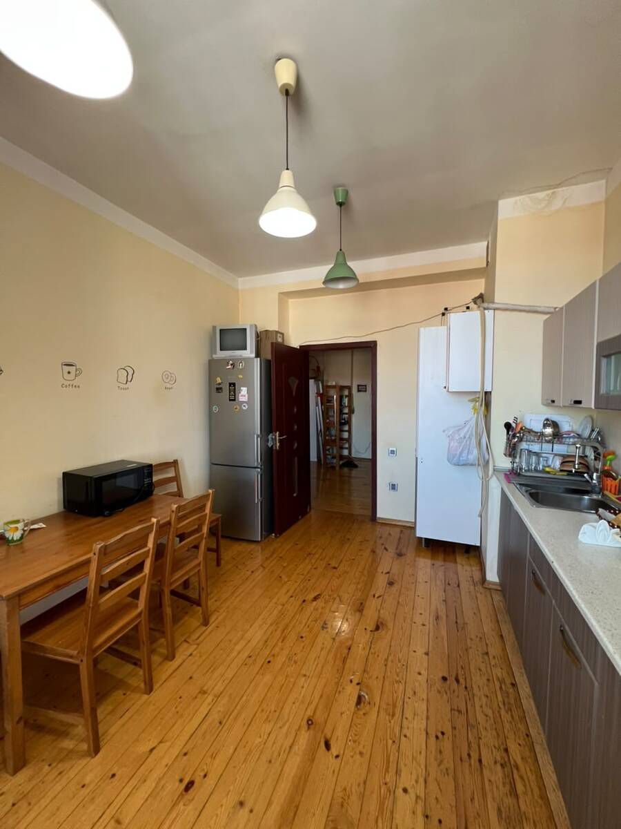 Satılır 3 otaqlı yeni tikili 123 m² — Mənzil, Bakı (10)