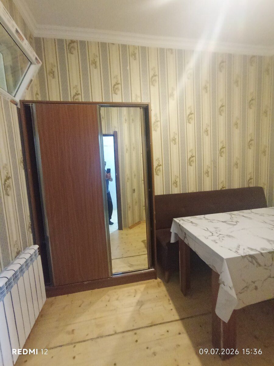 3-otaqlı yeni tikili kirayə verilir, Nəsimi r., 70 m² — Daşınmaz əmlak, Bakı (9)