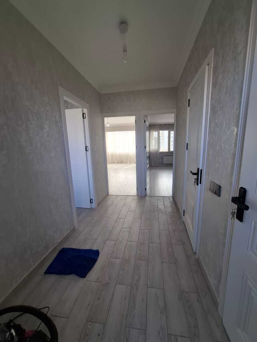 Satılır 3 otaqlı köhnə tikili 80 m² — Mənzil, Bakı (9)