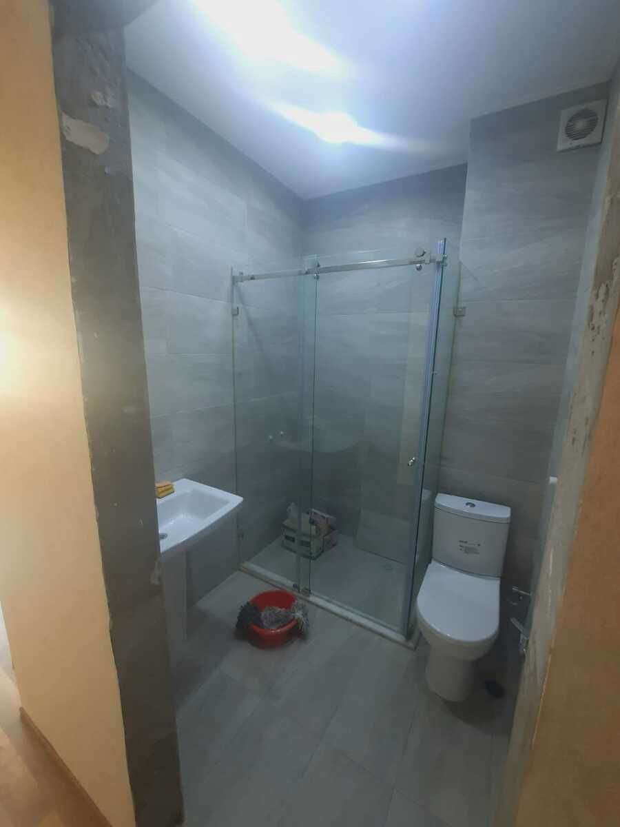 Satılır 2 otaqlı yeni tikili 75 m² — Mənzil, Bakı (5)