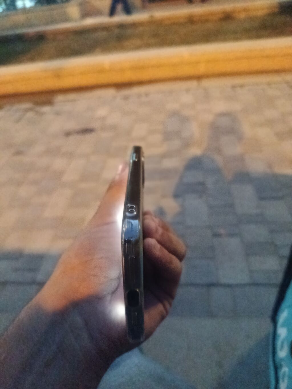 IPhone 11 Pro, 64 GB, Space Gray, Face ID — Apple iPhone, Bakı (3)