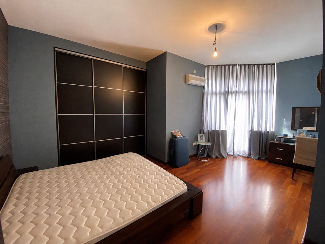 Satılır 3 otaqlı yeni tikili 133 m² — Mənzil, Bakı (5)
