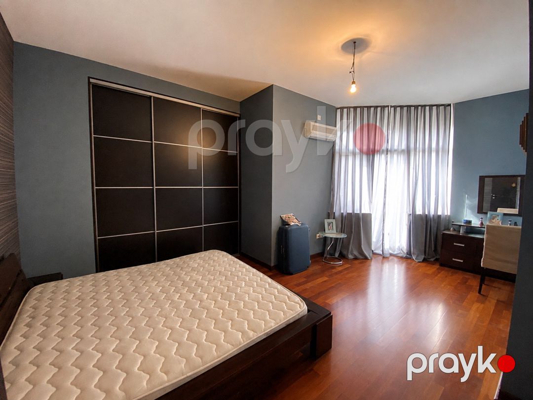 Satılır 3 otaqlı yeni tikili 135 m² — Mənzil, Bakı (5)