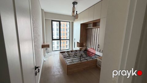 İcarəyə verilir 3 otaqlı yeni tikili 80 m²
