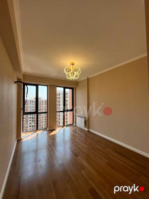 Satılır 2 otaqlı yeni tikili 58 m²