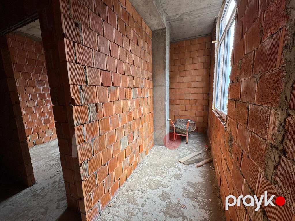 Satılır 2 otaqlı yeni tikili 45 m² — Mənzil, Bakı (8)