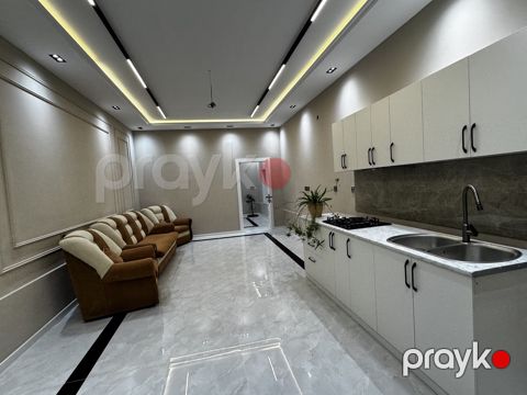 İcarəyə verilir 2 otaqlı həyət evi/bağ evi 45 m²
