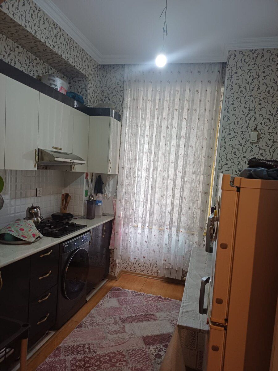 2-otaqlı yeni tikili, Sumqayıt ş., 53 m² — Daşınmaz əmlak, Sumqayıt (9)