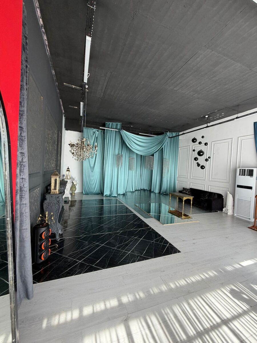 İcarəyə verilir 4 otaqlı ofis 240 m² — Ofis, Bakı (3)