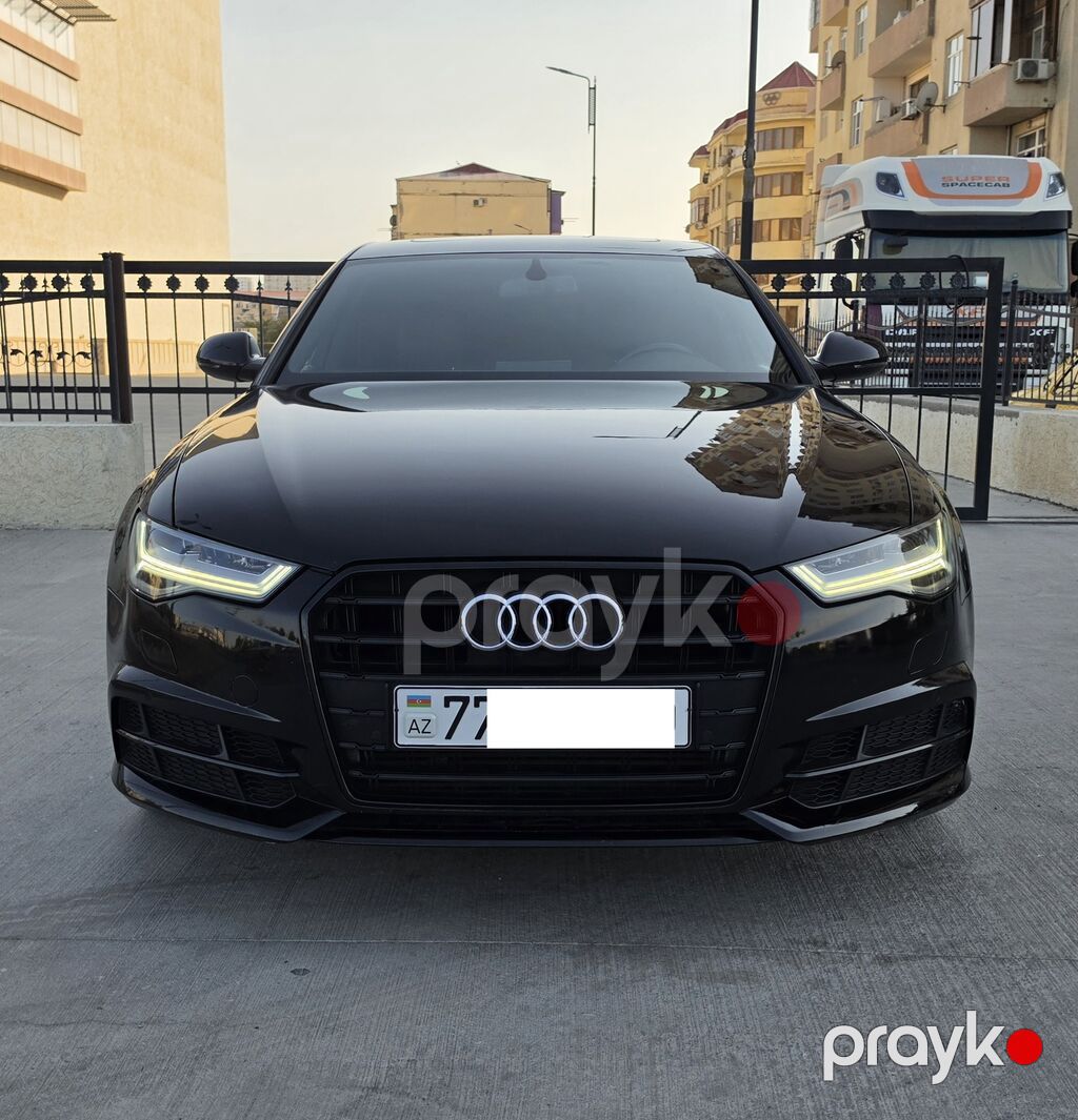 SERVIS. Avtomobil Bakida Resmi Audi Dilerinden alinib. FULL VARIANT. S — Avtomobillər, Bakı (3)