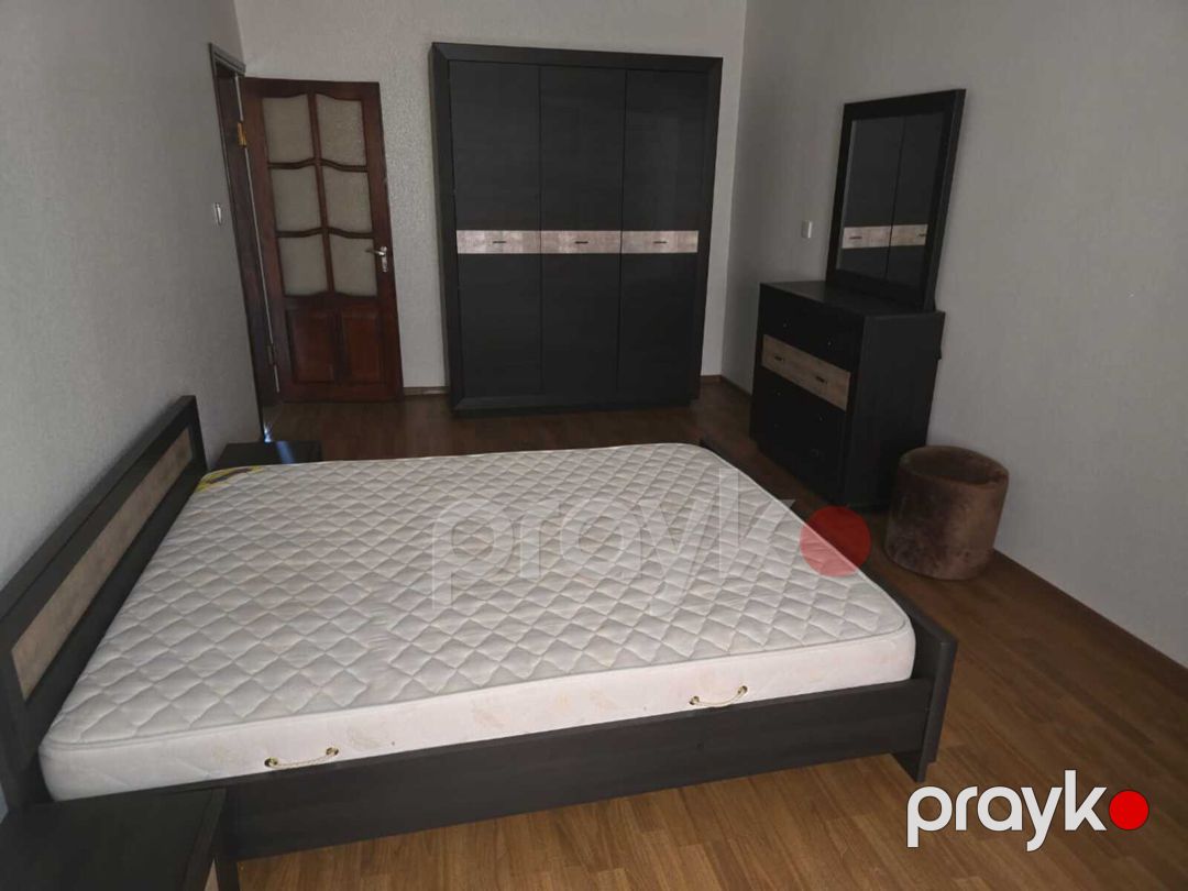 İcarəyə verilir 3 otaqlı köhnə tikili 85 m² — Mənzil, Bakı (4)